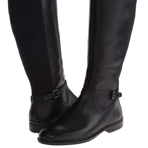ecco shape m 15 tall boot